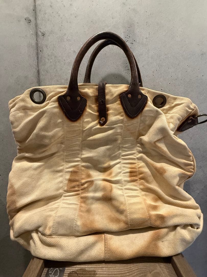 RRL トートーバッグ
