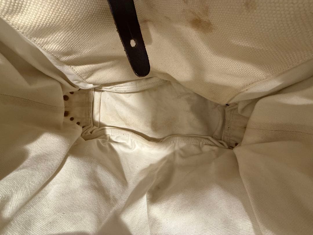 RRL トートーバッグ