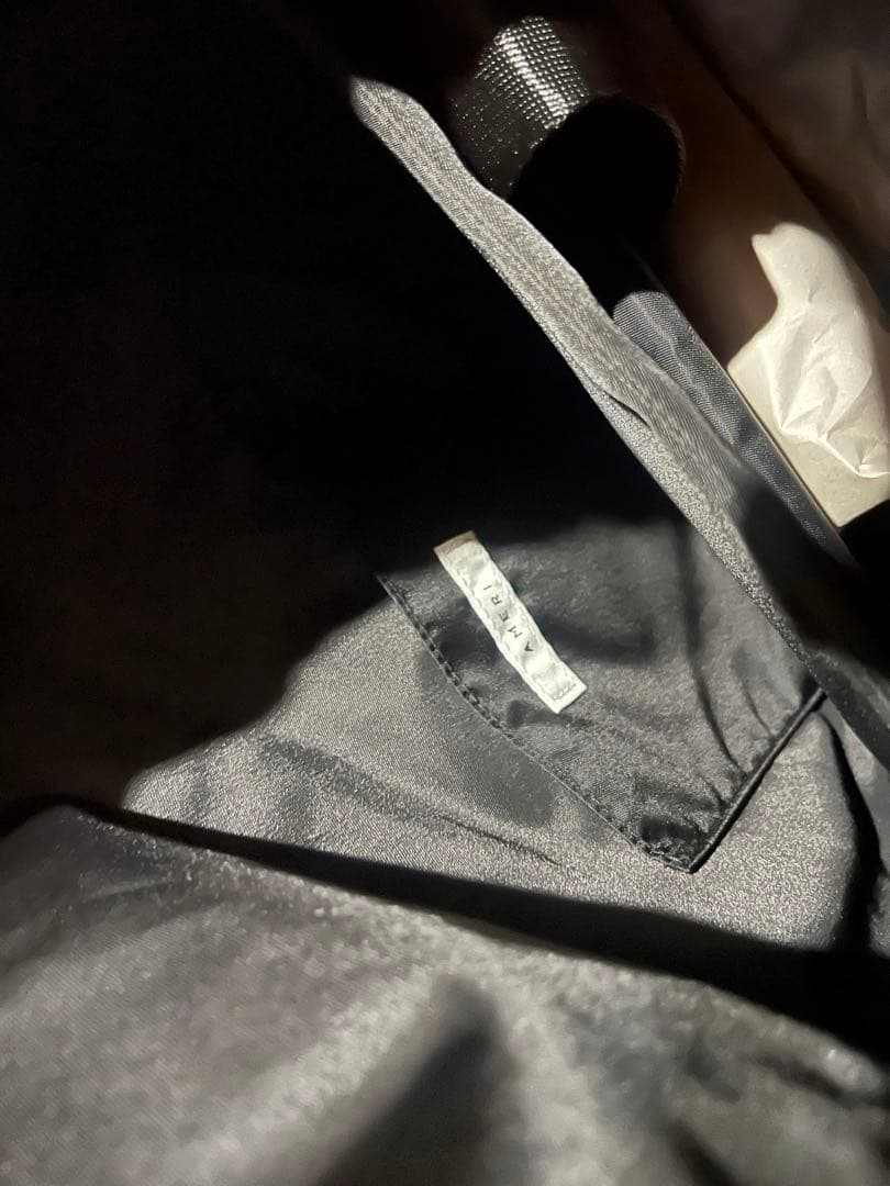 【新品未使用】MULTI TRAVEL BAG / Ameri