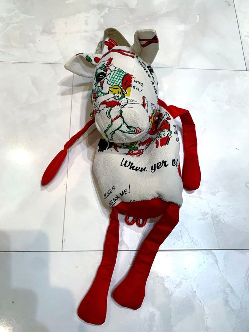 良品　MONZEE モンジー　ゴルフ マルチポーチ　メンズ　レディース