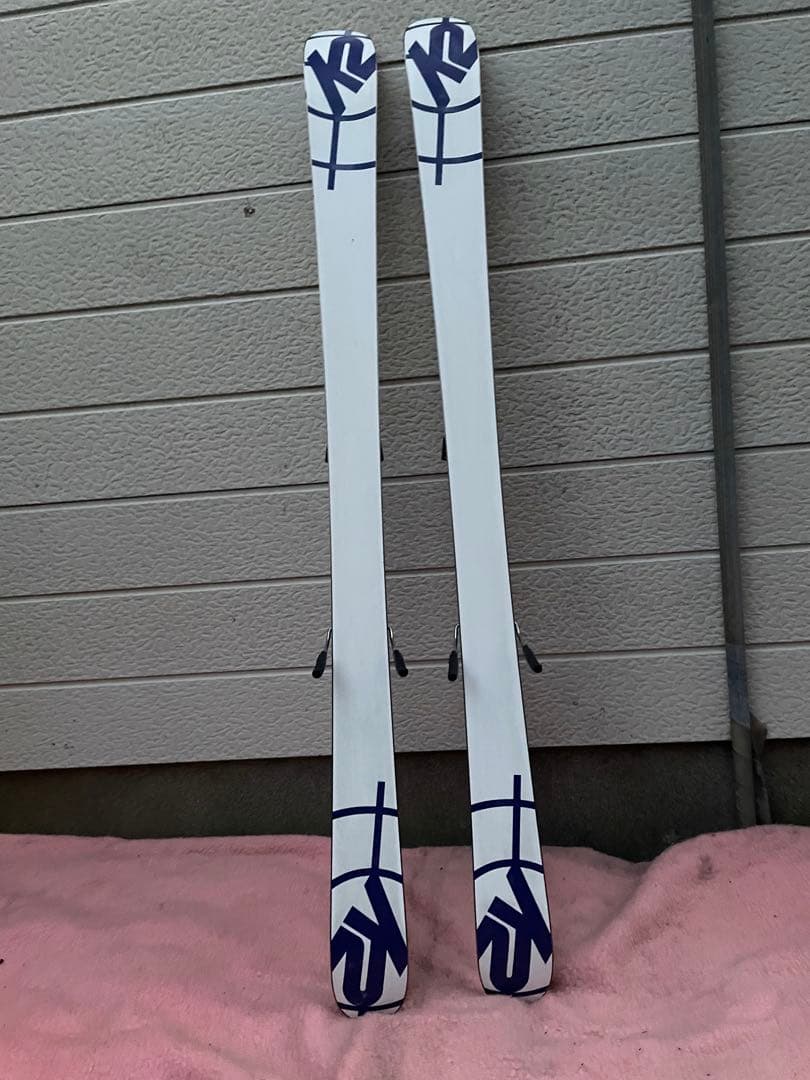 スキー K2 MISSY 139cm