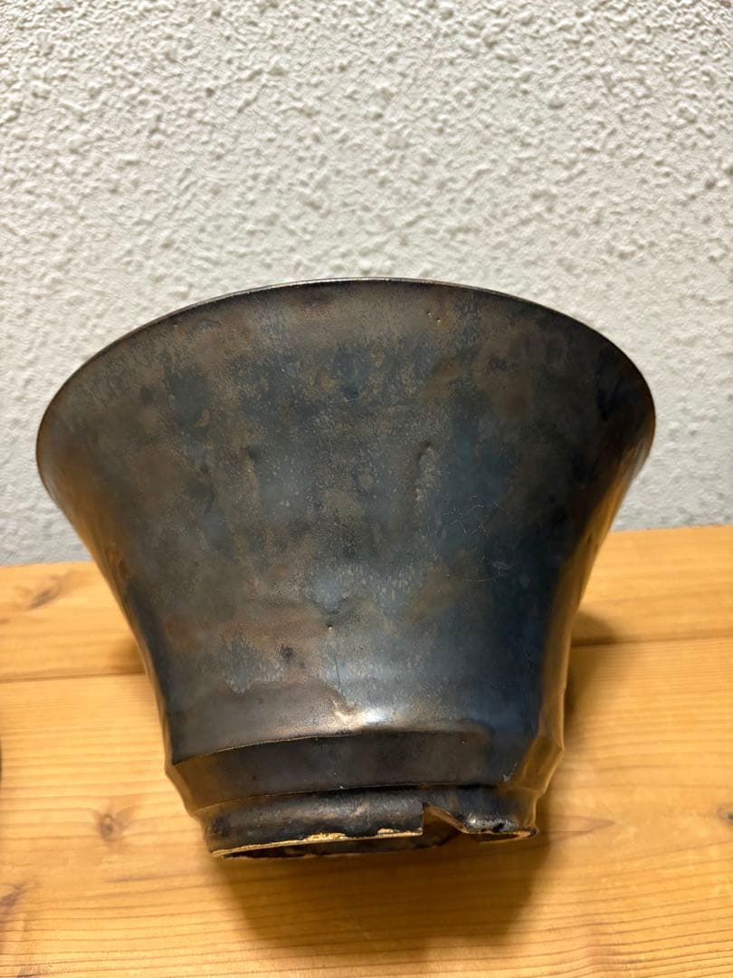アガベ陶器鉢　植木鉢