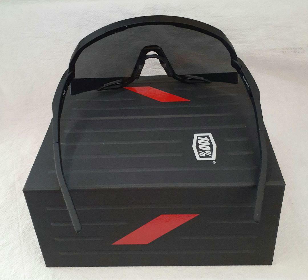 専用です 100% Slendale マットブラック ワンハンドレッド