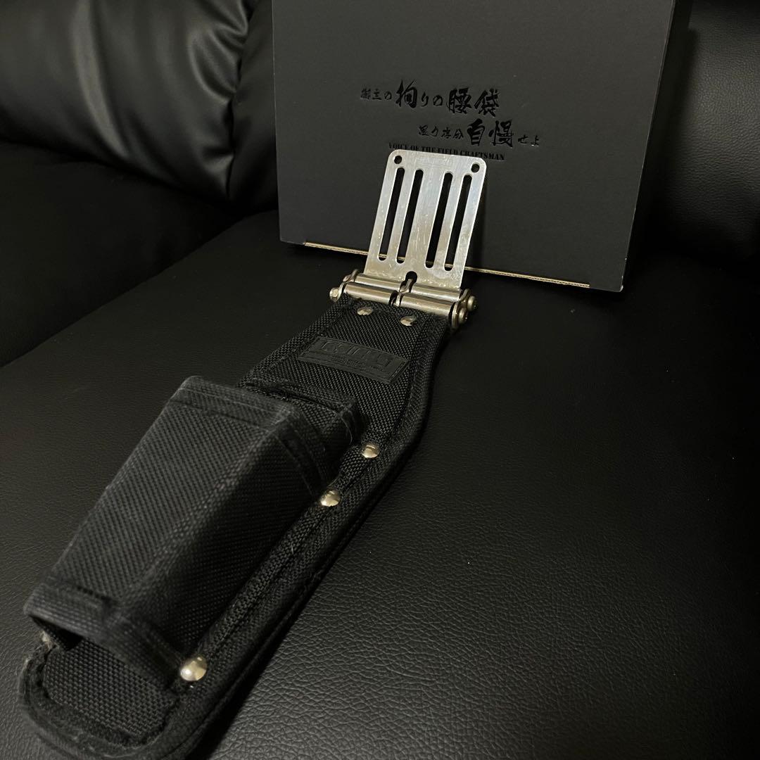 二ックス　腰道具