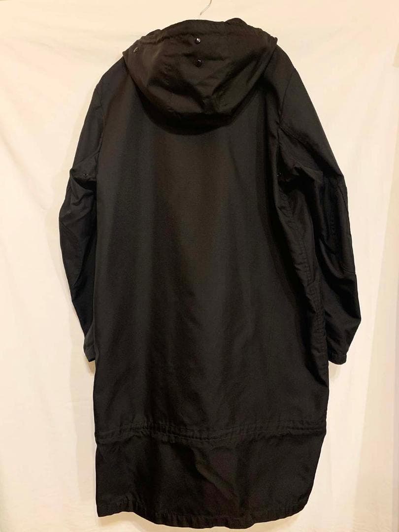 ヘ*ト様 HELMUT LANG Archive 本人期 1999AW モッズコ