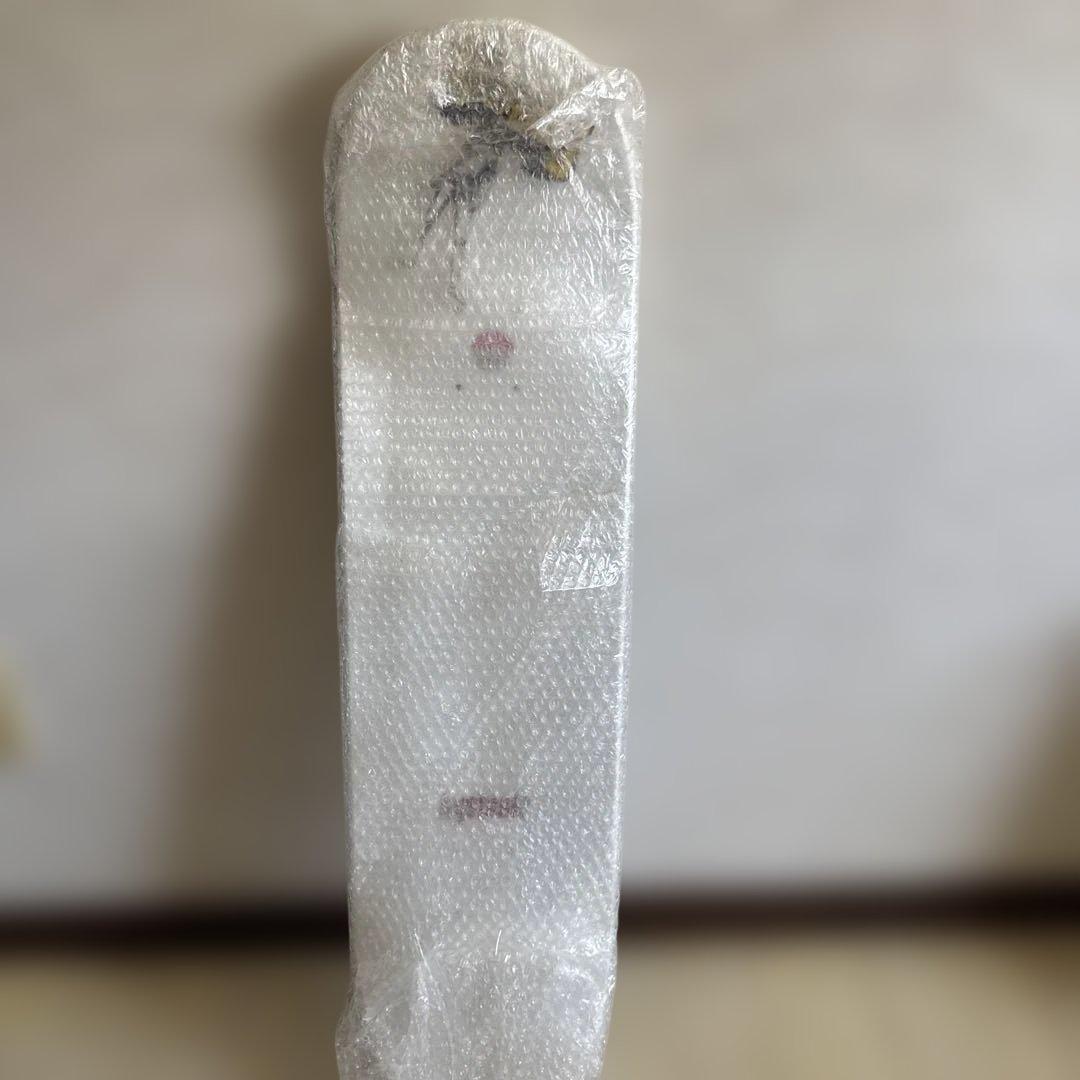 hyst スケートボードデッキ　ヒステリックグラマー　ノベルティ