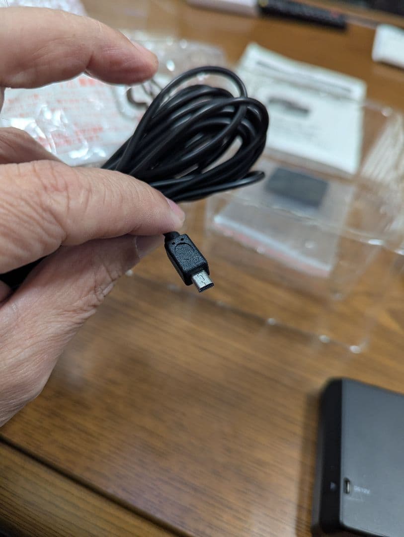 ブリッツ　TL406RW最新型レーザー & レーダー探知機！