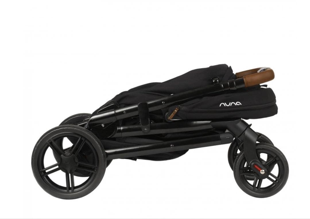 【休日セール】nuna TAVO ベビーカー