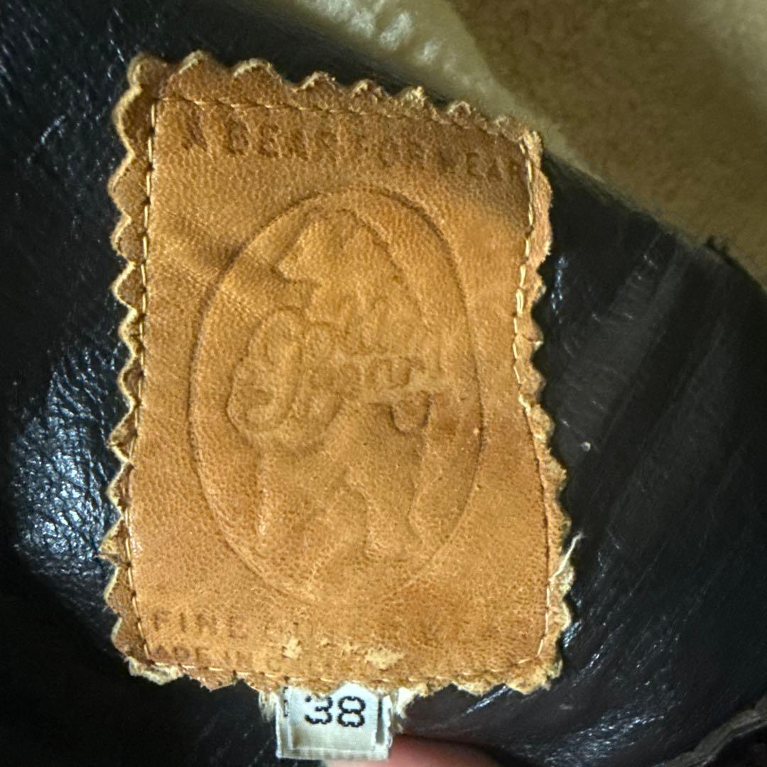 golden bear b-6 80s～90s 38