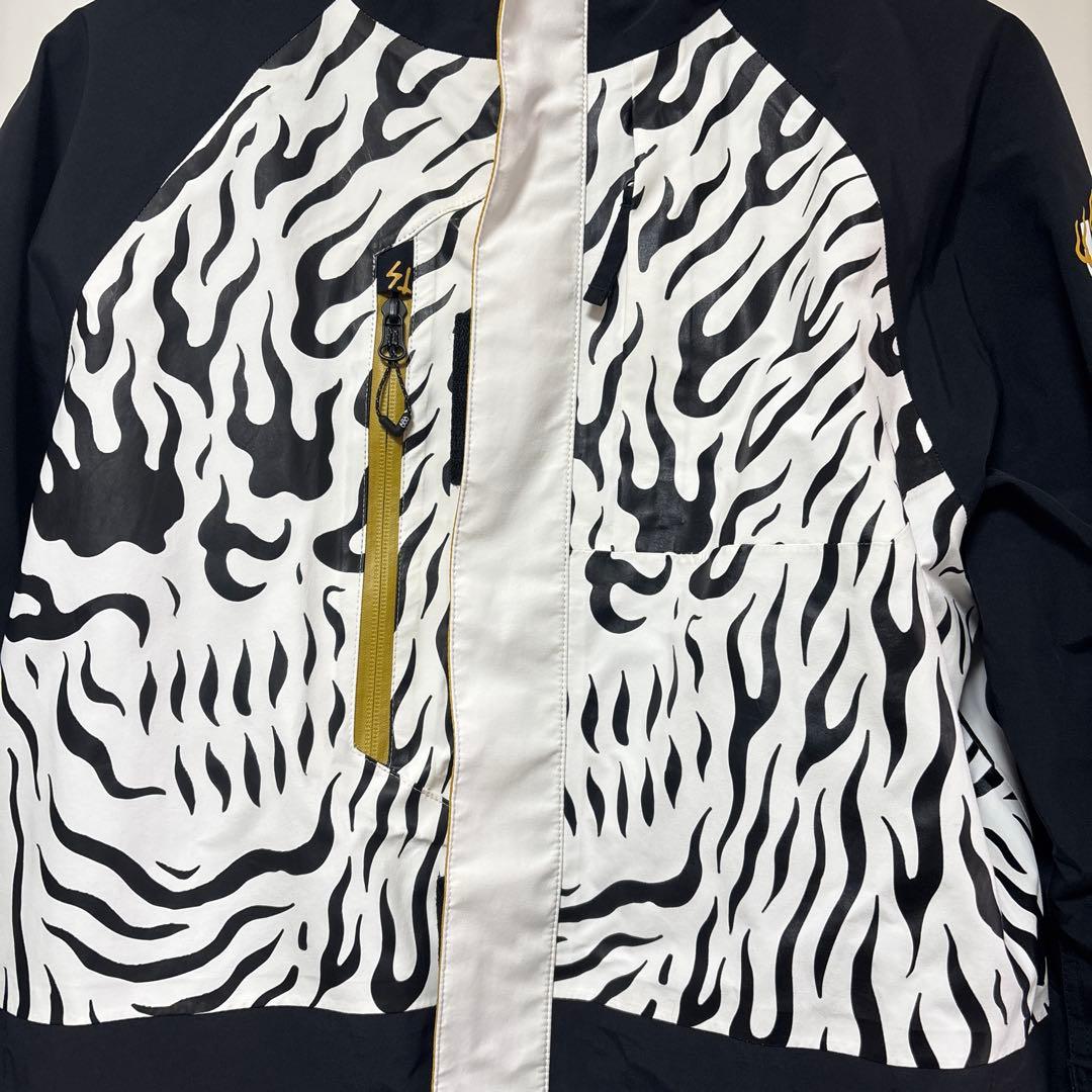 686 シックスエイトシックス　ジャケット