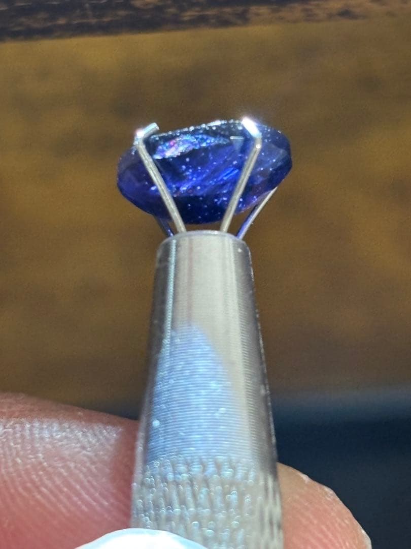タンザナイト2.25ct