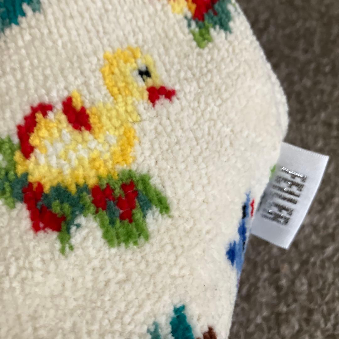 フェイラー ハイジフレンズフォレスト　 ベビーカーポーチ