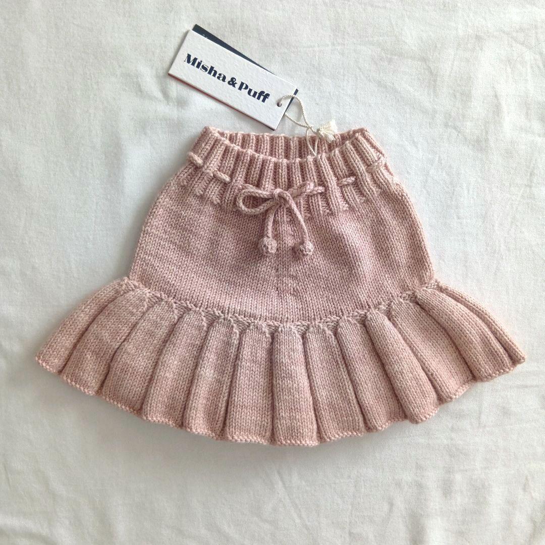 スカート Creamymisha&puff Skating Pond Skirt