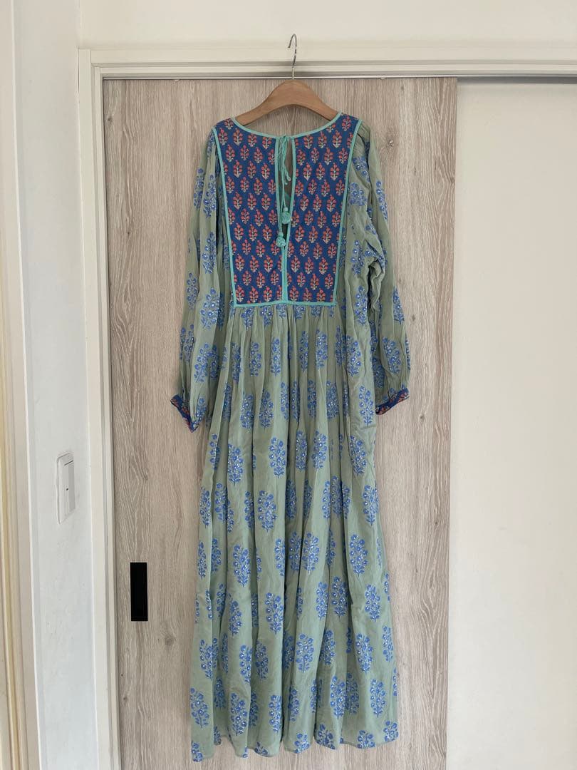 最終値下　ヌキテパ　ワンピース　サラマリカ　ジャーナル　イエナ　tado