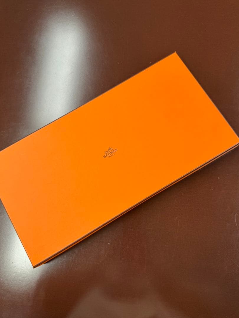 Rieエルメス　カレジェアン（カレイドスコープ・エフェクト）　カシシル