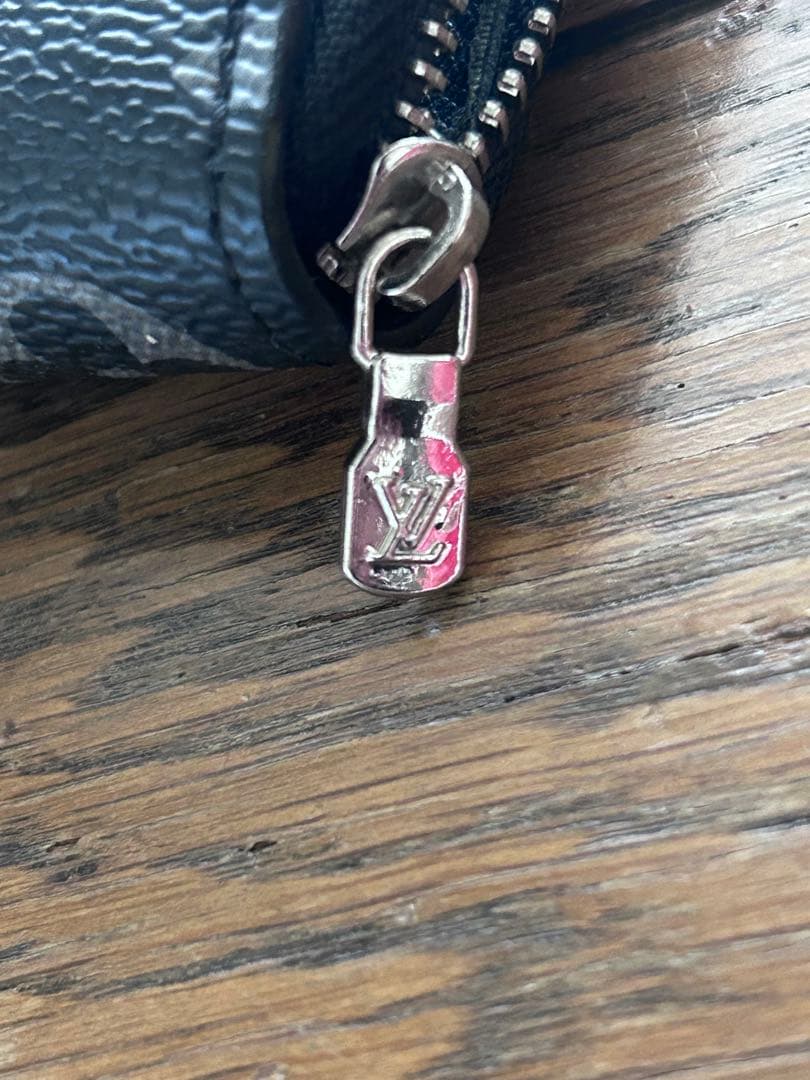 （20000→15788）Louis Vuitton ブラック ケース