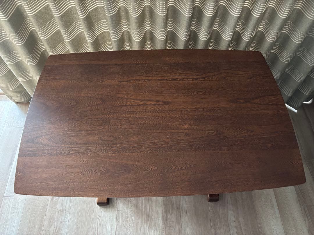 ◾️送料込◾️Unicoウニコ　SUKスーク　ダイニングテーブル115