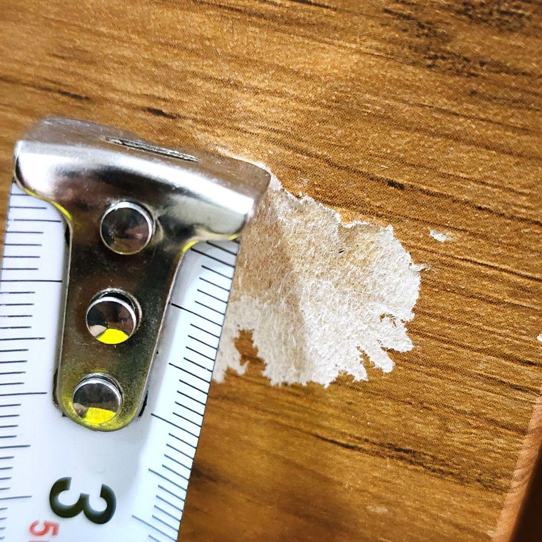 カ*ル様 【期間限定】 完成品 キッチンカウンター 120cm ステンレス天板