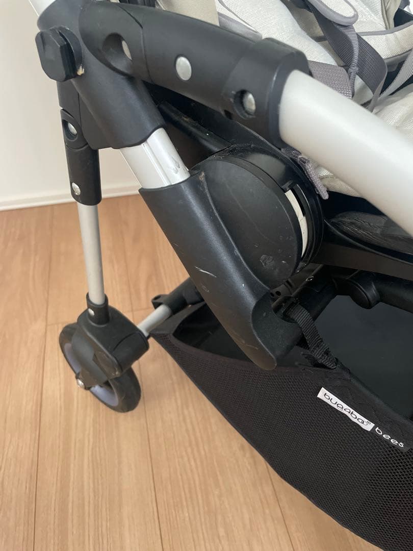 ベビーカー・バギー bugaboo bee5