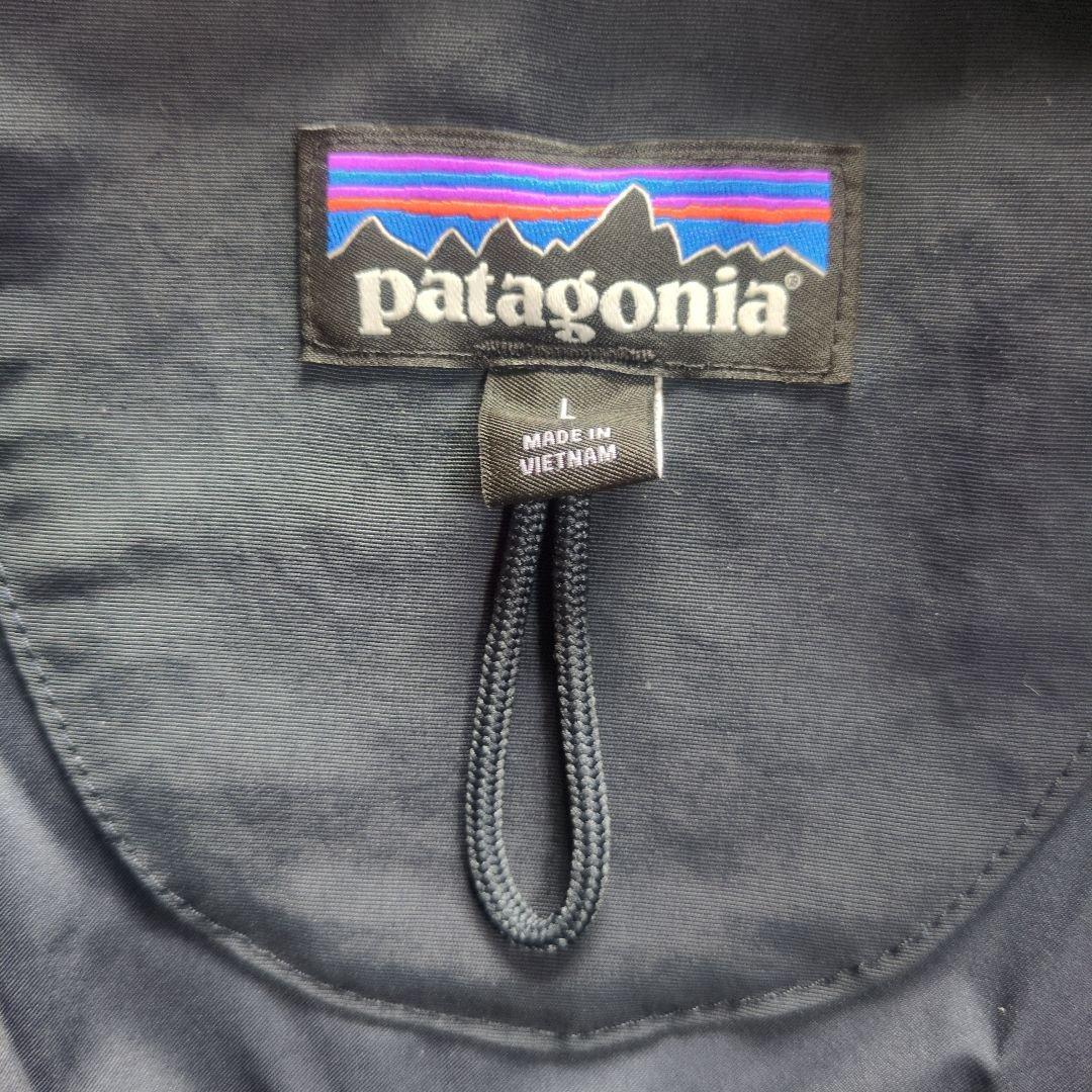 新品　パタゴニア　Patagonia　ロングコート