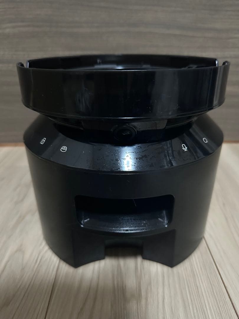PETLIBRO 自動給餌器 自動餌やり器 タイマー式 2匹 5Lブラック