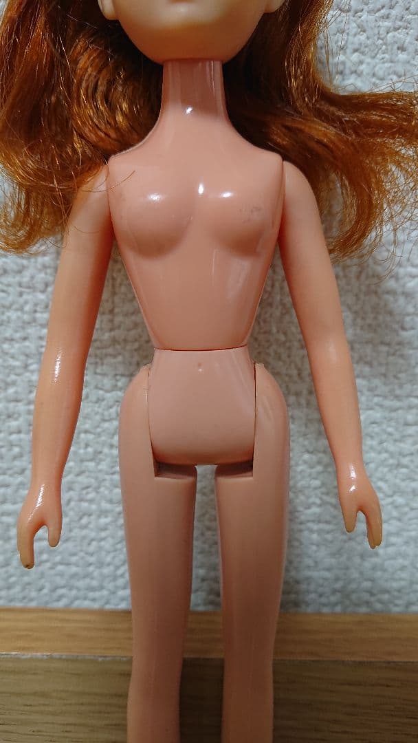 二代目リカちゃん 洋服9着 小物10個 つき