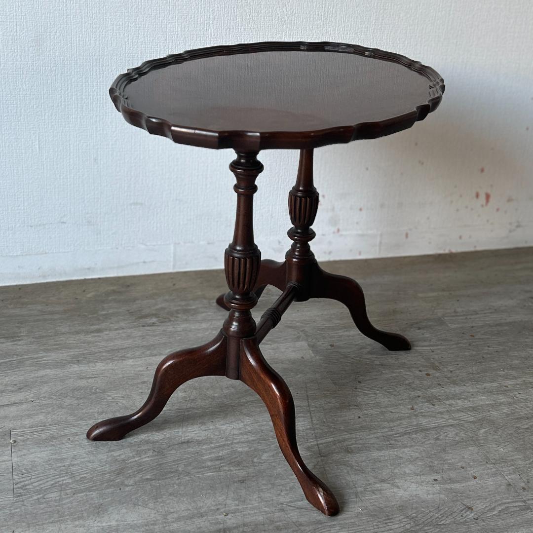 イギリス アンティーク家具 コーヒーテーブル 1930年頃 943A