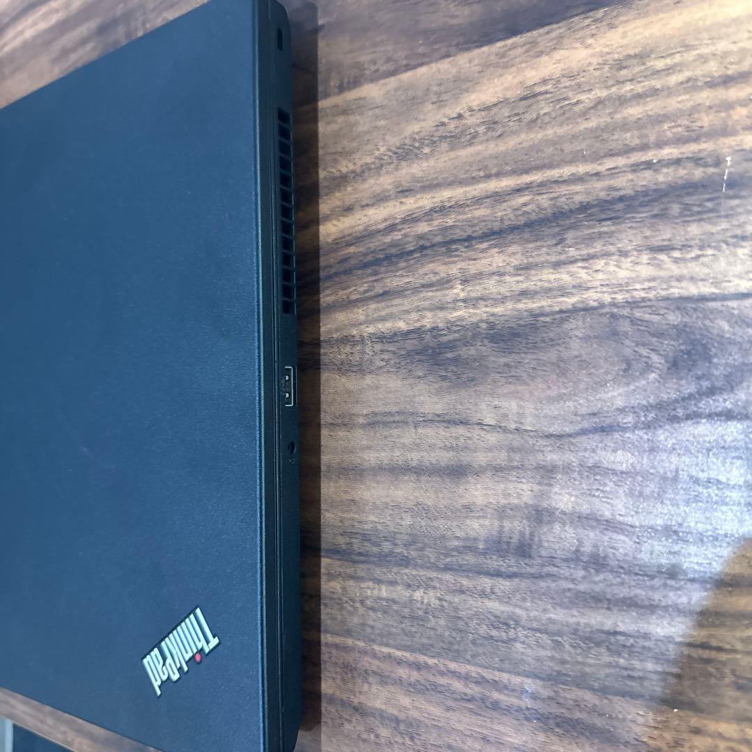 ThinkPad L580 Intel Core i3 15インチ