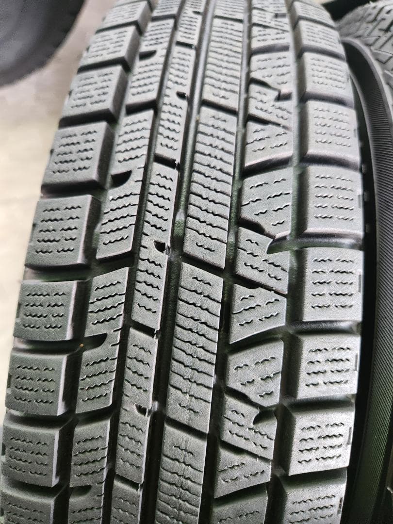 送料込☆2020年製 ヨコハマ タイヤ 145/80R12 日本製☆4本