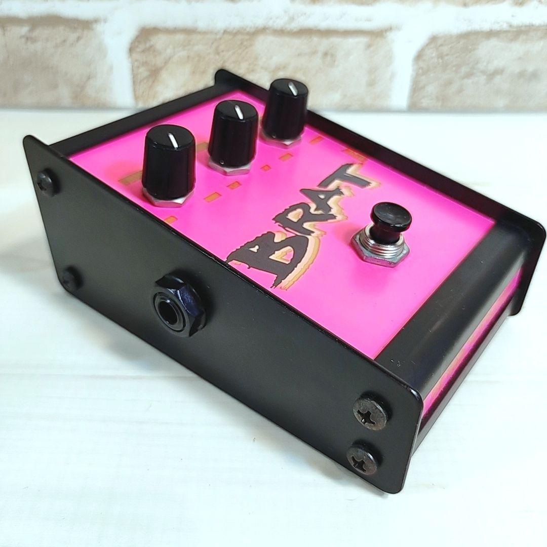 ProCo BRAT ディストーション アメリカ製 激レア