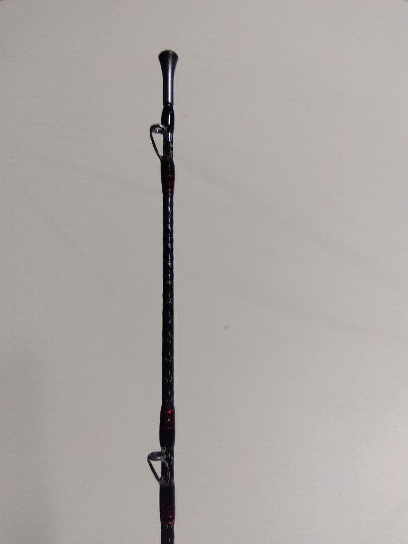 黒鯛工房アスリート競技BB4　158GG　めぐ