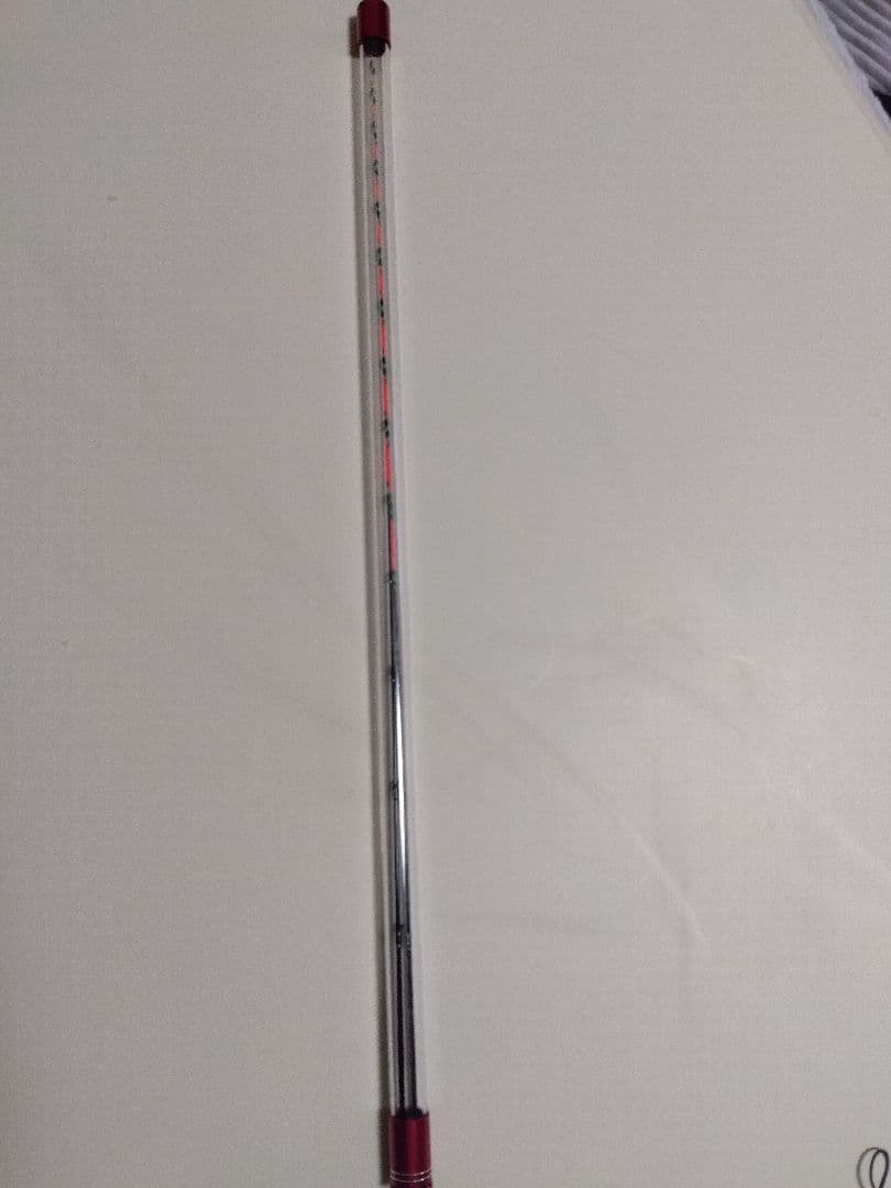 黒鯛工房アスリート競技BB4　158GG　めぐ