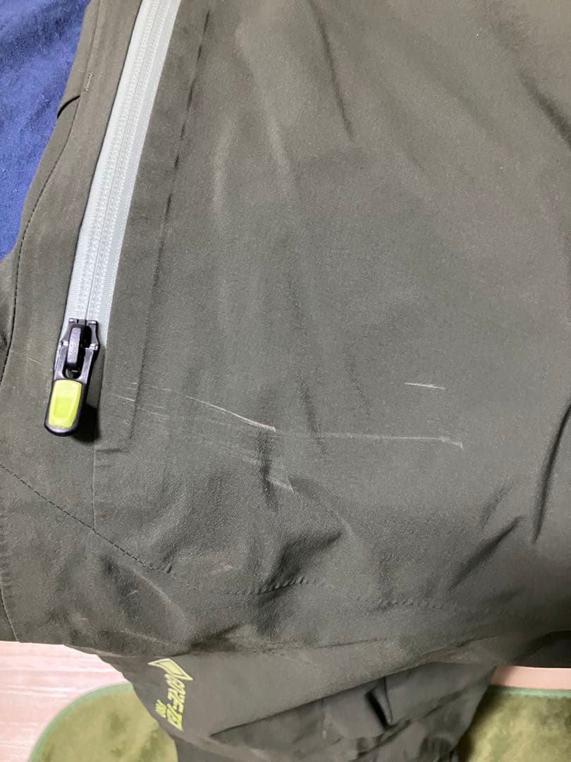 Burton ak Hover GORE‑TEX PRO 3L Pants