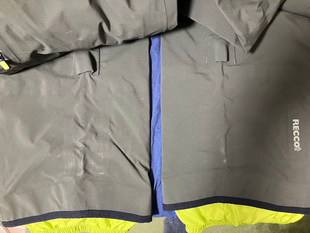 Burton ak Hover GORE‑TEX PRO 3L Pants