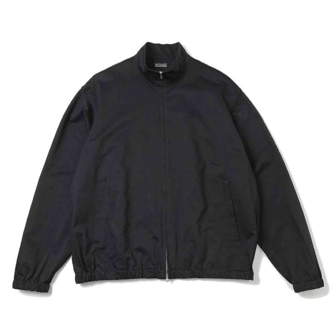ジャケット・アウター YOKO SAKAMOTO TRACK JACKET 26SS