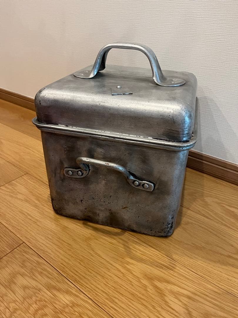 r*2様 有次　蒸し器