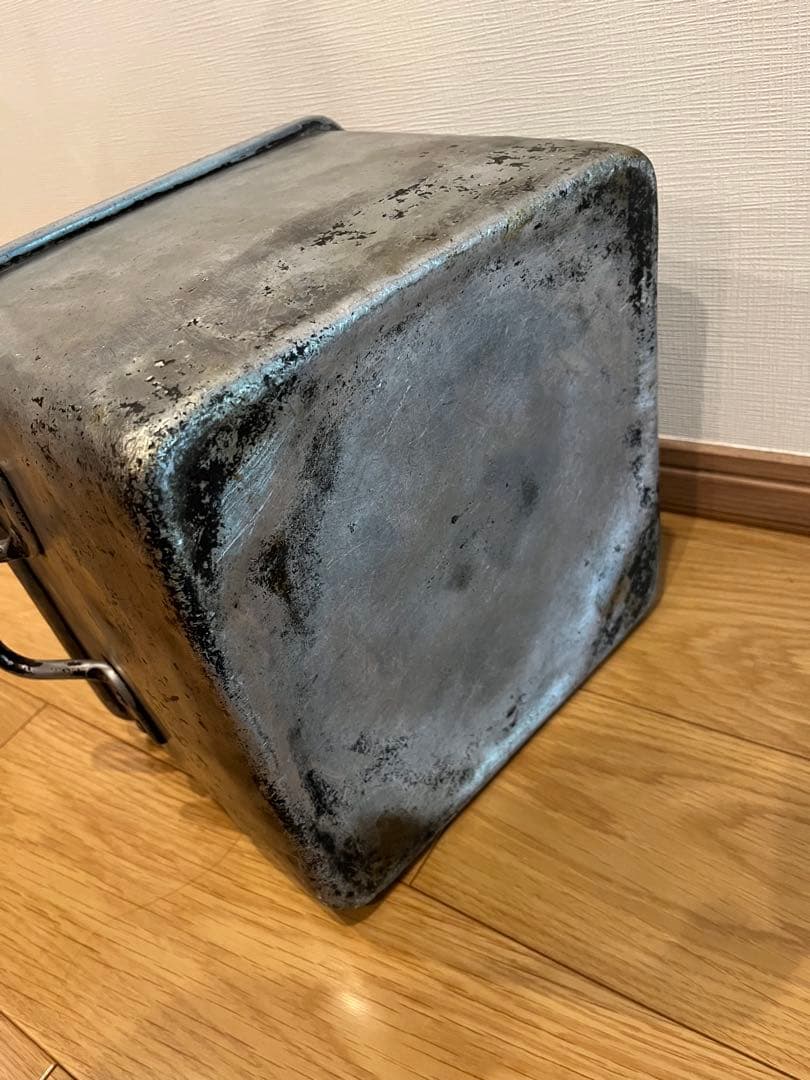 r*2様 有次　蒸し器