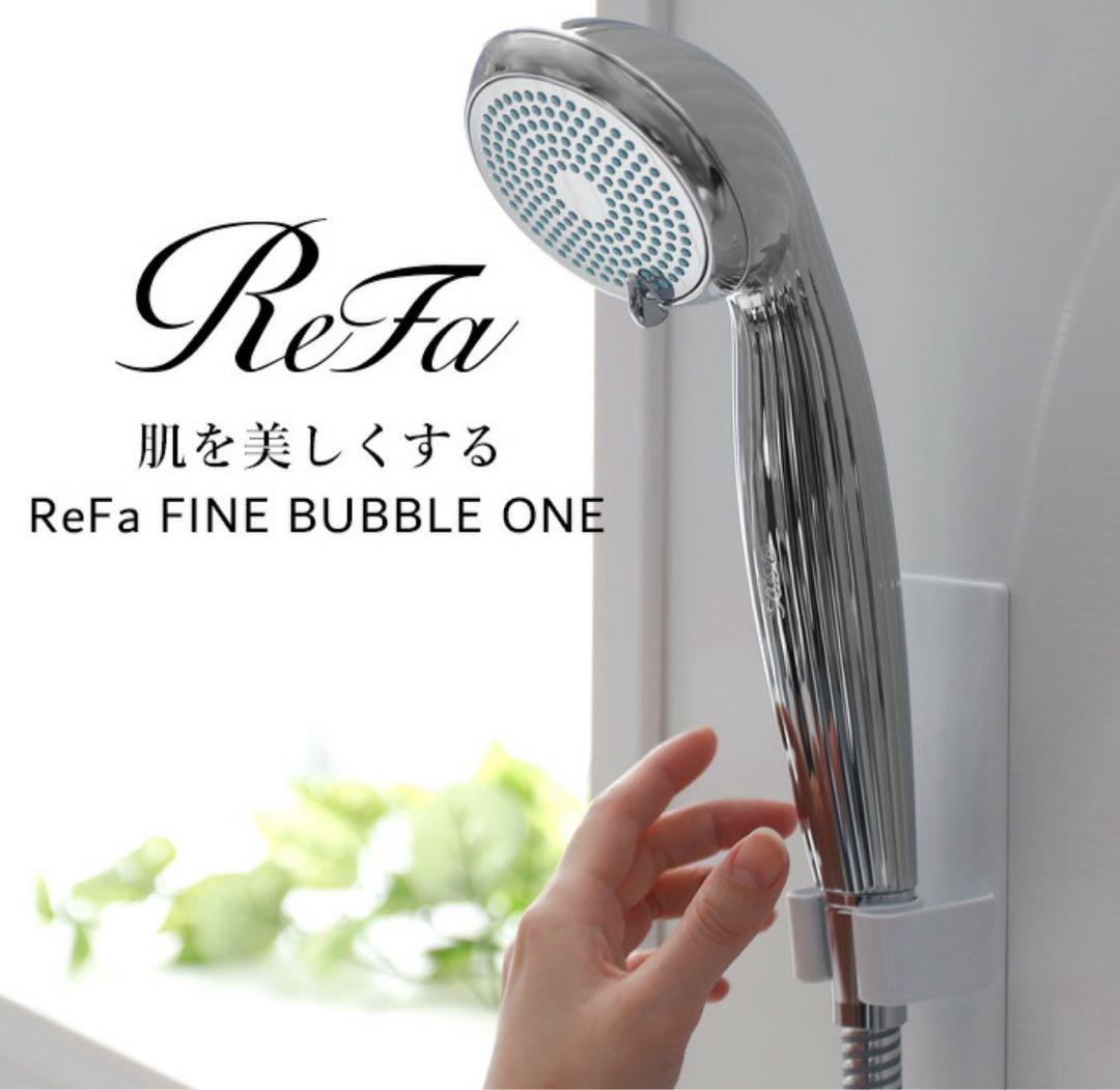 リファファインバブルワン RS-AK00A