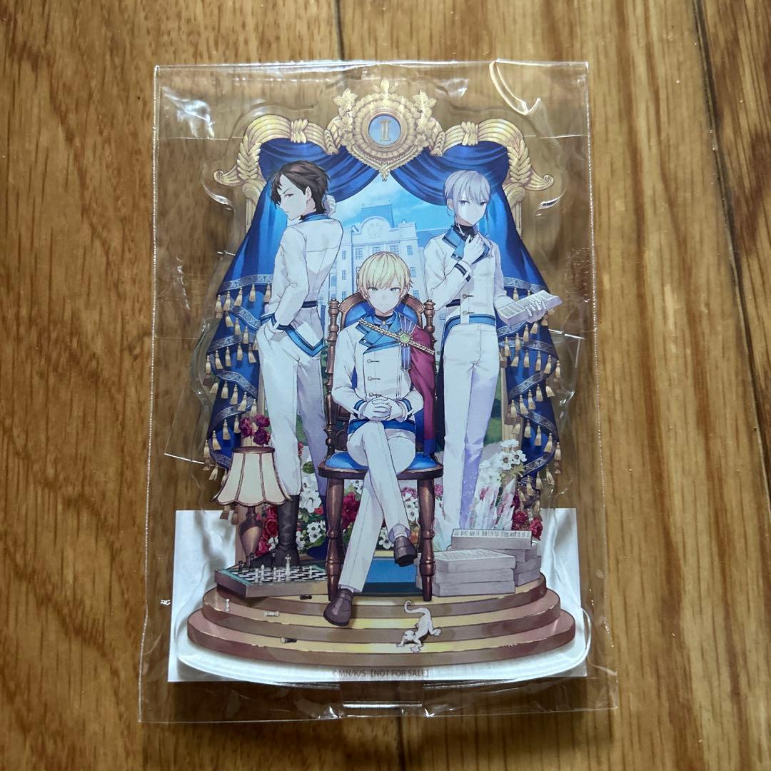 サイレント・ウィッチ　沈黙の魔女の隠しごと　DVD 4巻　アニプレックス　特典