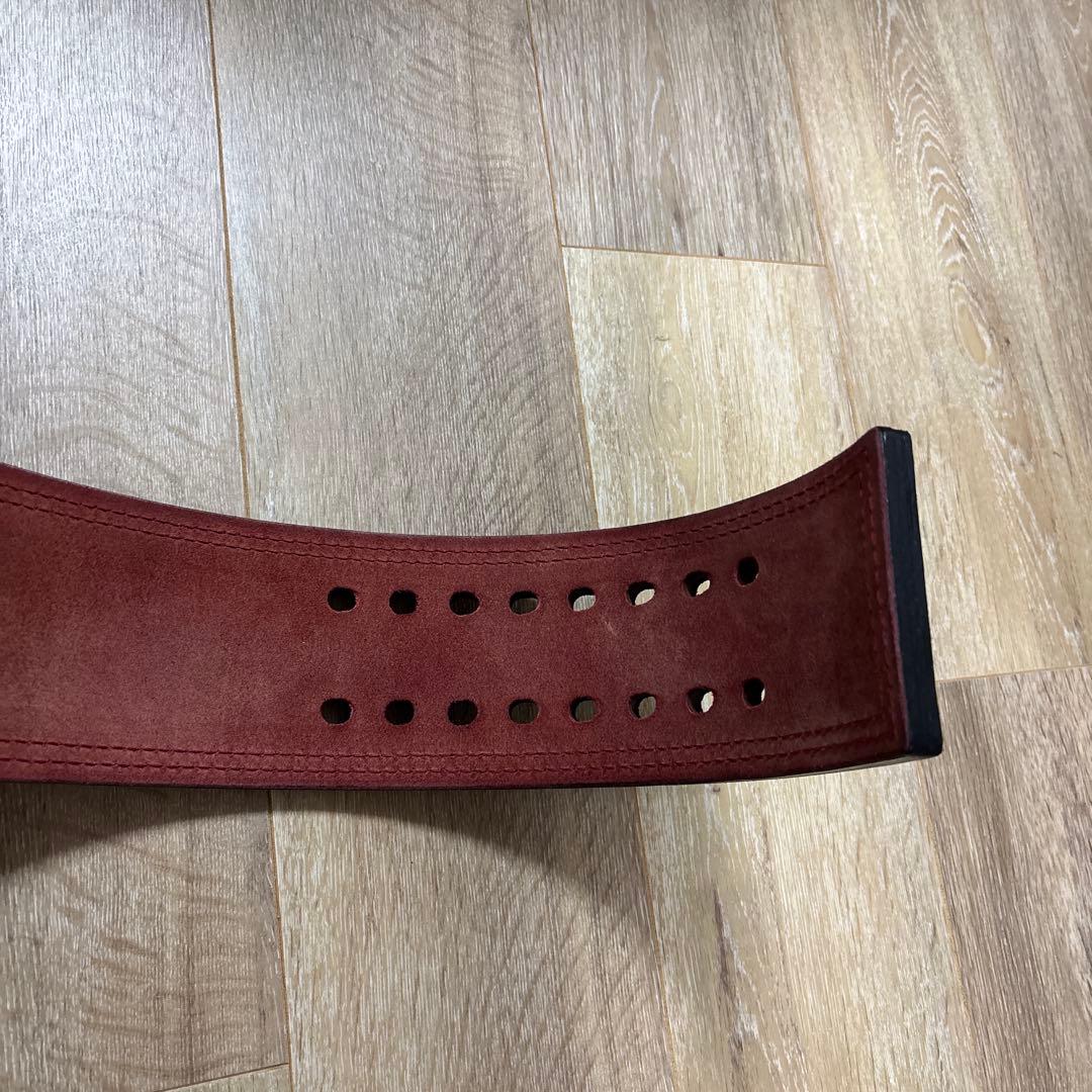 SBDベルト 13mm Mサイズ 旧ロゴ