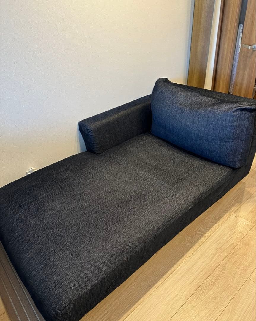 NOYES（ノイエス）のソファベンチ