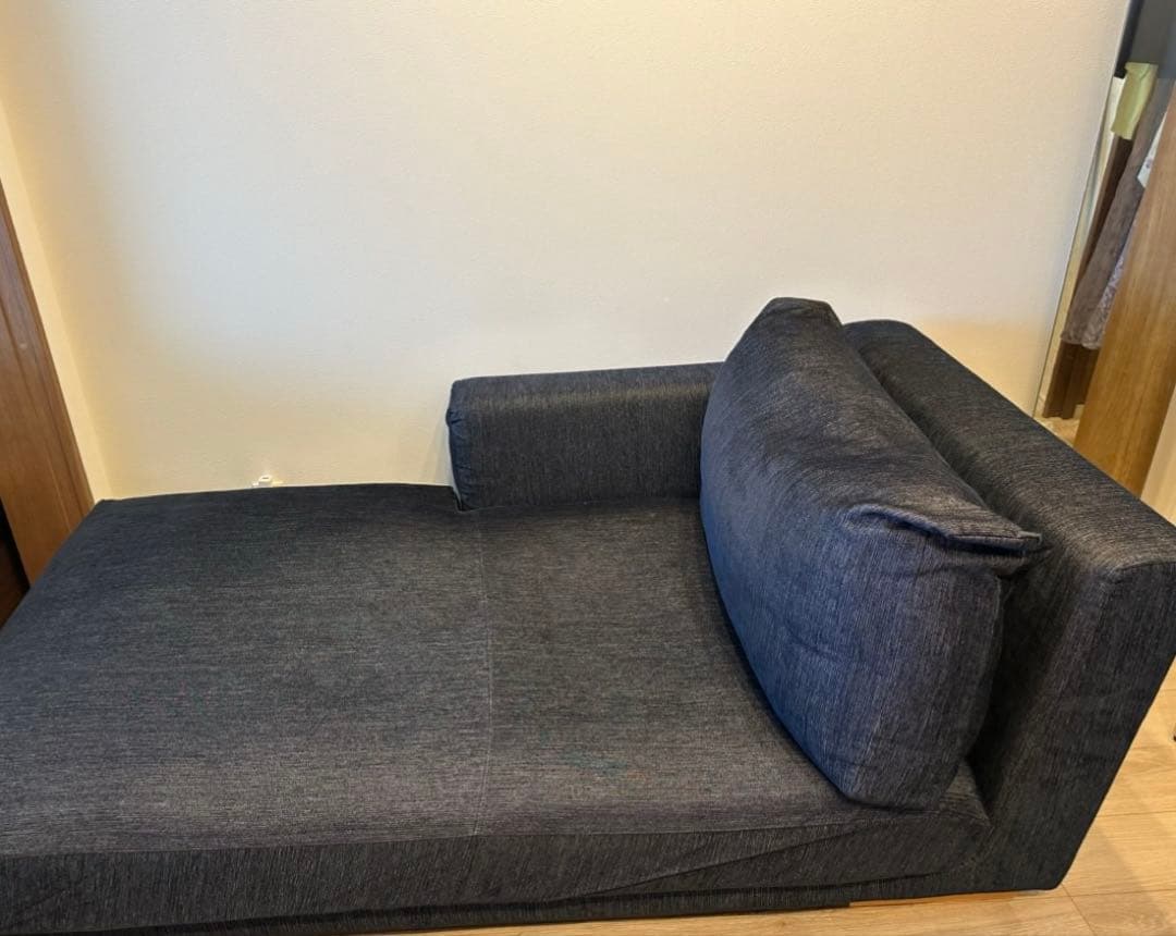 NOYES（ノイエス）のソファベンチ