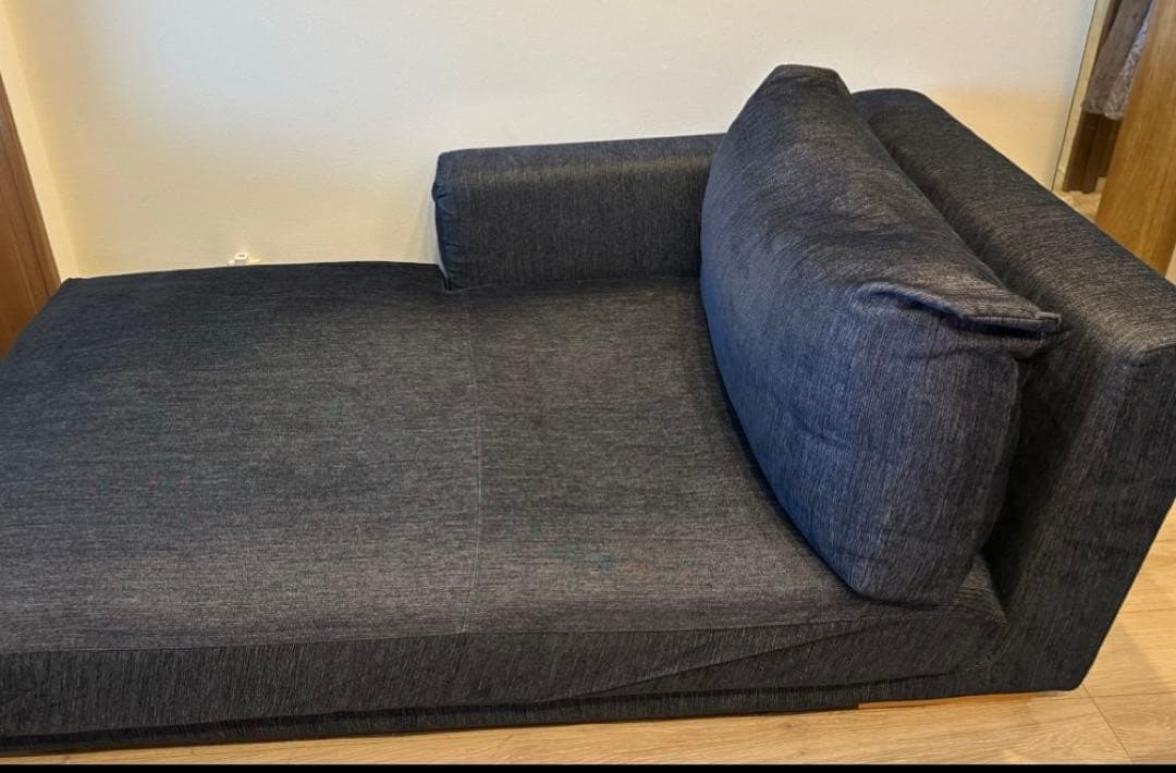 NOYES（ノイエス）のソファベンチ