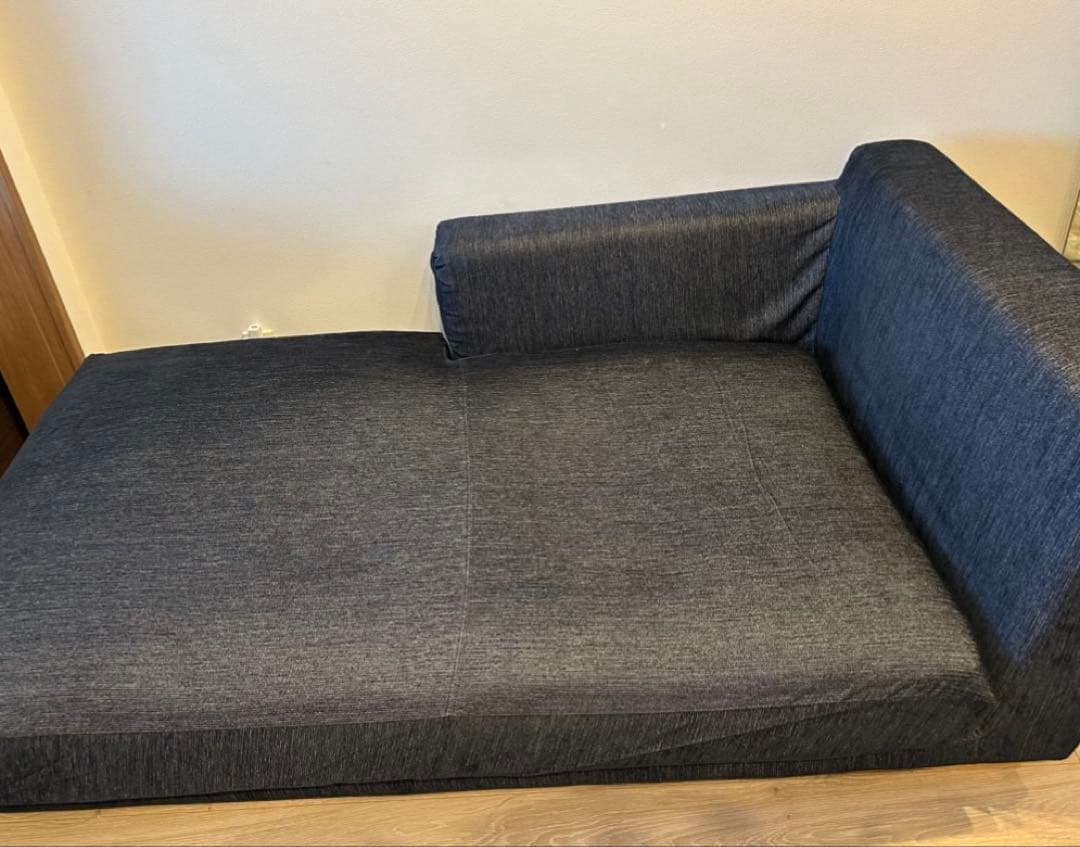 NOYES（ノイエス）のソファベンチ