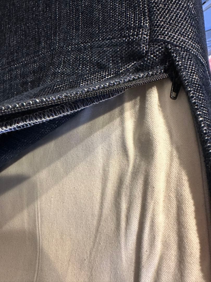 NOYES（ノイエス）のソファベンチ