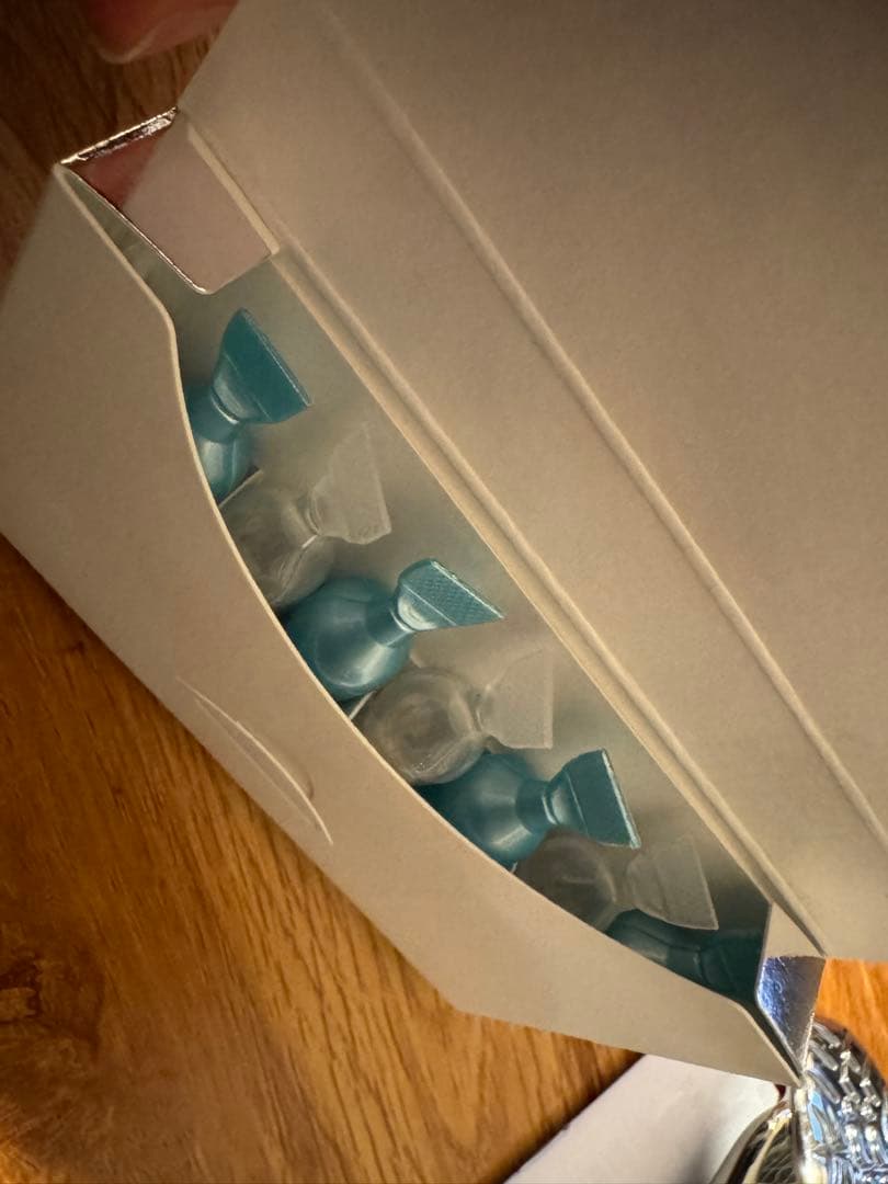 ニュースキン　ガルバニックスパ　フェイシャルジェル　セット