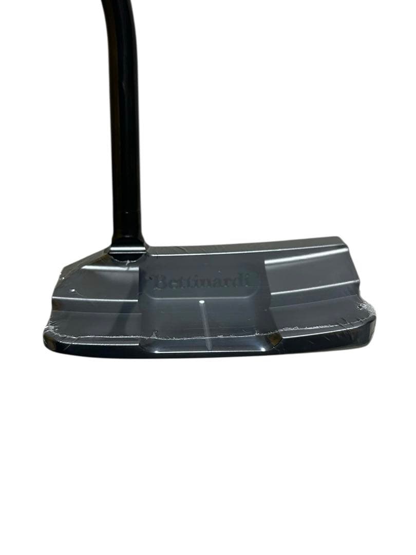 ベティナルディ クイーンB#6 2021限定 ブラックアウト