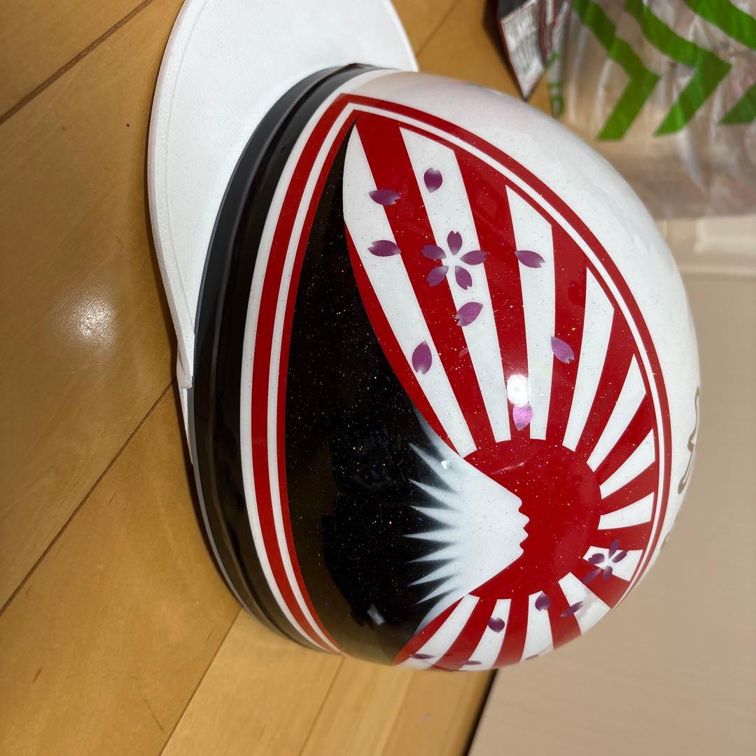日の丸デザイン コルク半 最終値下げ