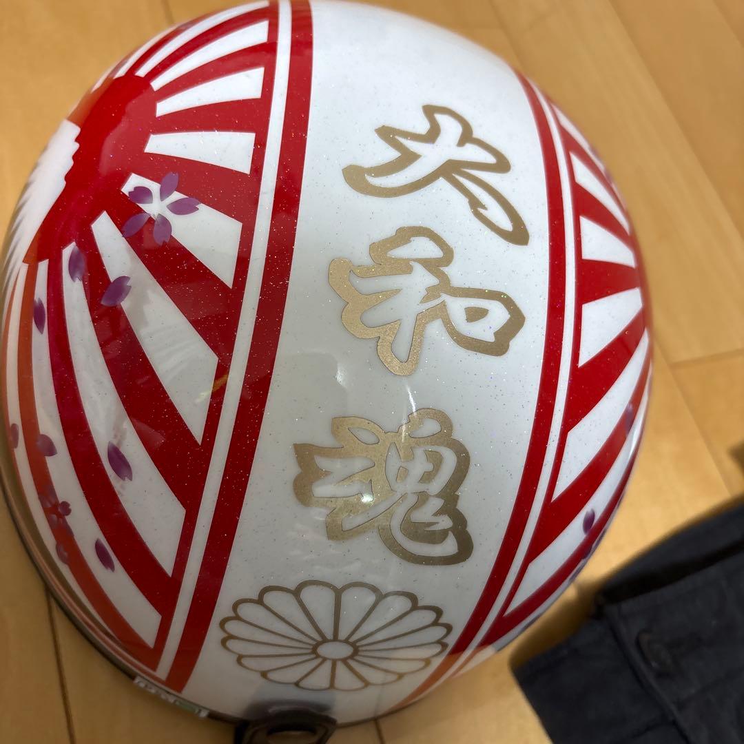 日の丸デザイン コルク半 最終値下げ