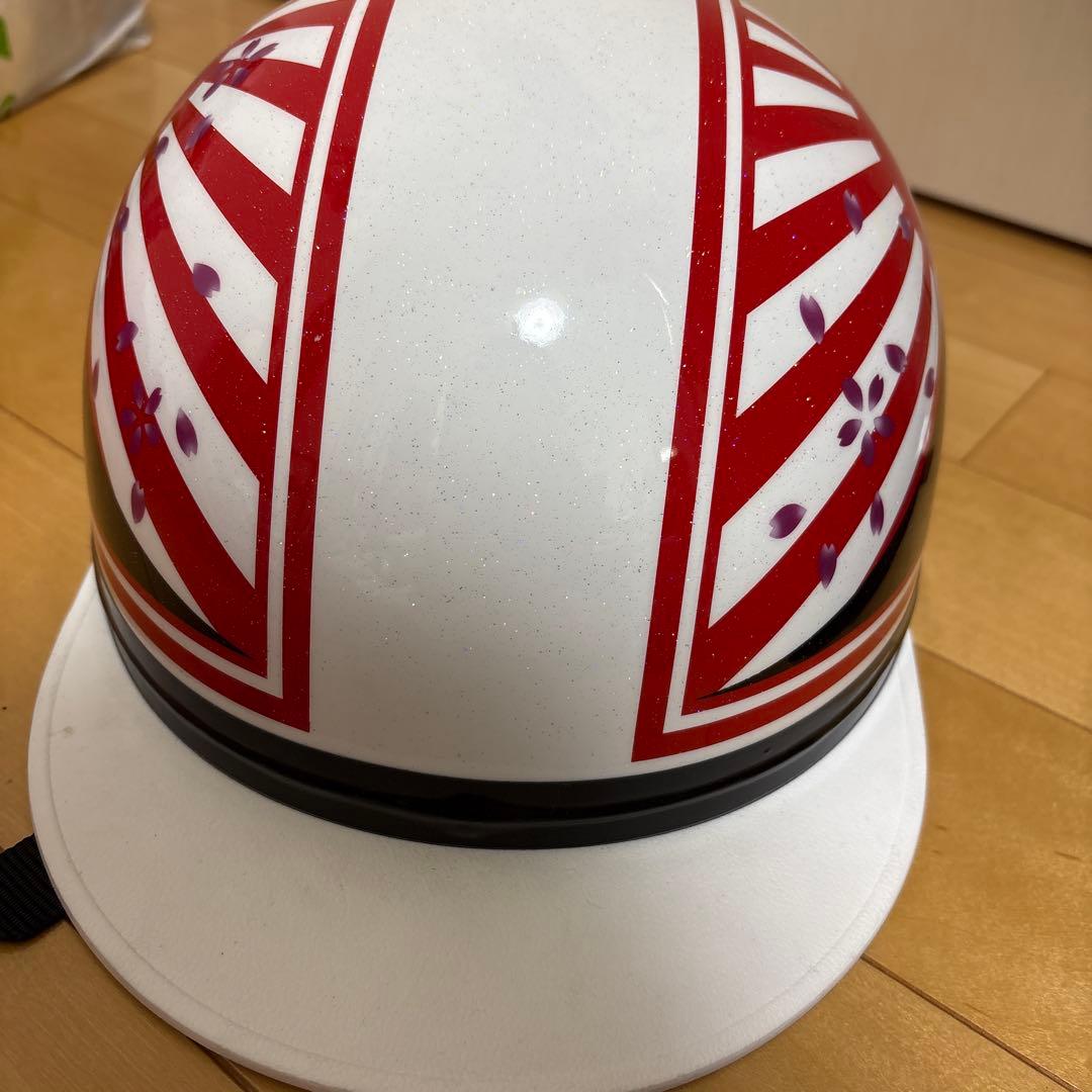 日の丸デザイン コルク半 最終値下げ